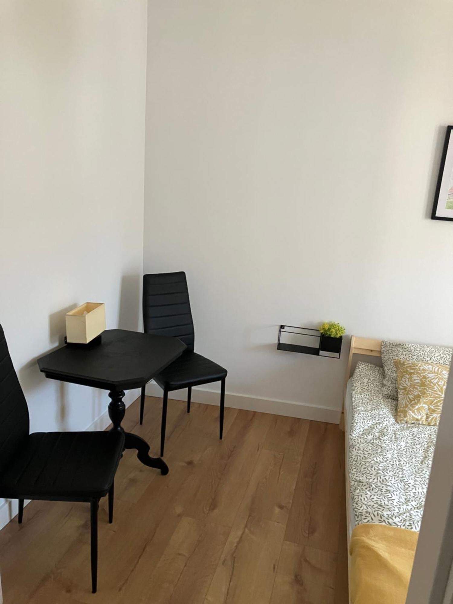 Apartament Na Klasztornej Wągrowiec Exterior foto