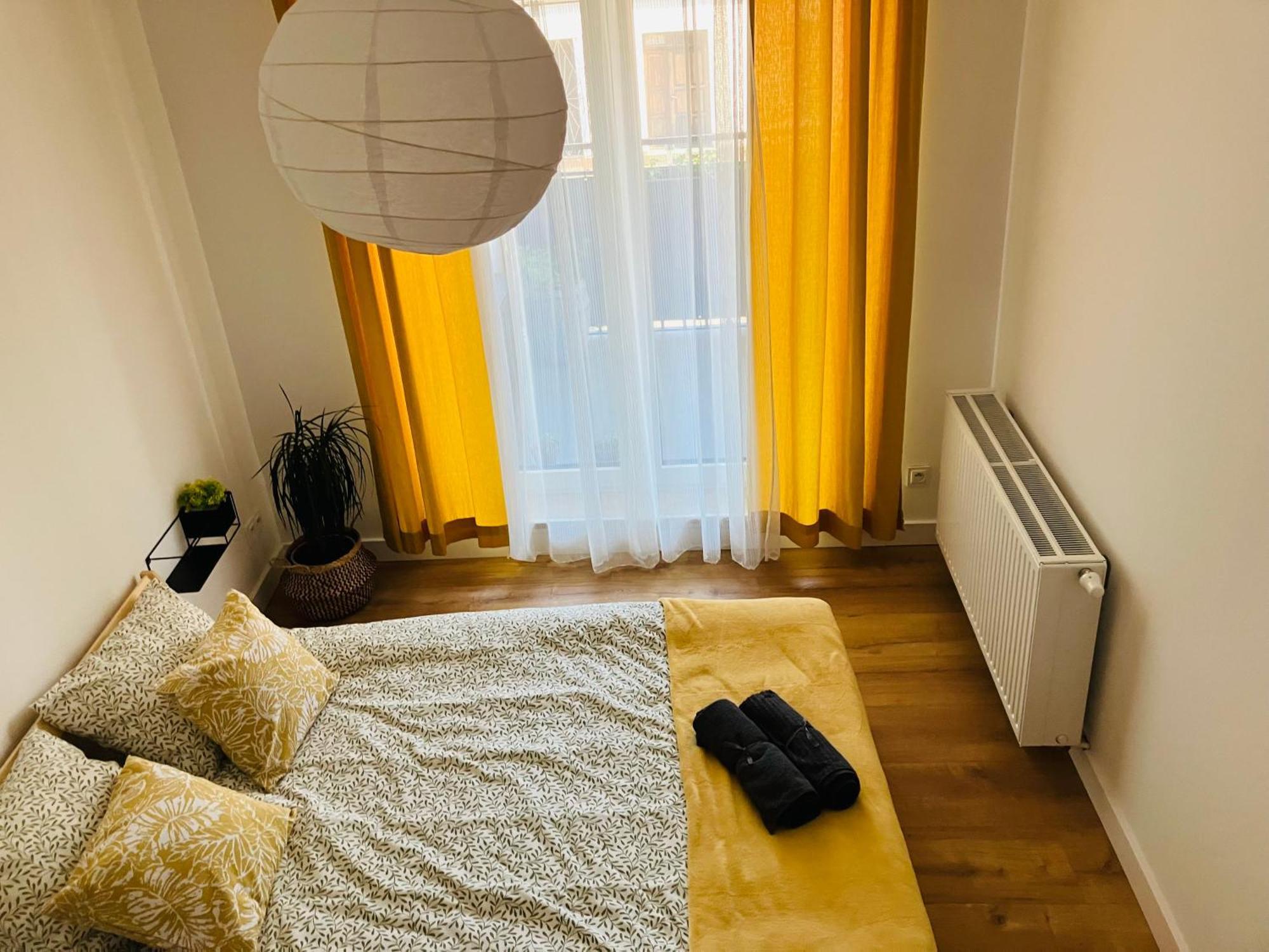 Apartament Na Klasztornej Wągrowiec Exterior foto